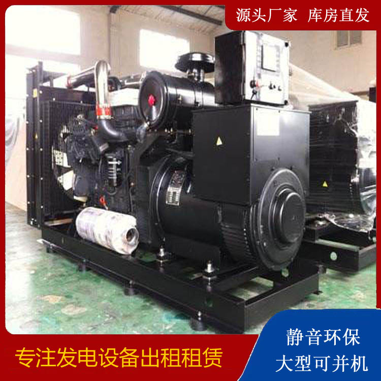 冠县发电车出租 柴油发电机组需要经常换机油吗？