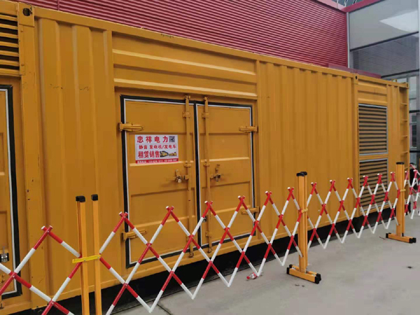 冠县关于通用发电机的十万个为什么?