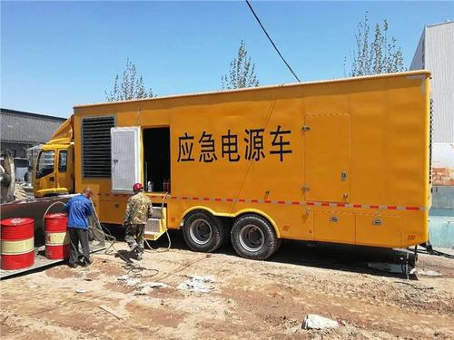 冠县发电车租赁-教您挑选发电机哪些技巧可以掌握使用