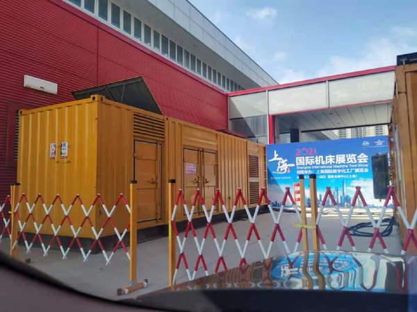 冠县发电车出租-发电机无电压或电压太低怎么办？