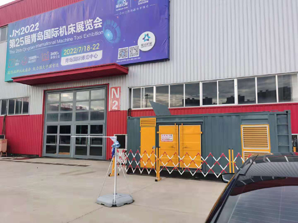冠县发电机租赁-柴油发电机组不及时维护危害大