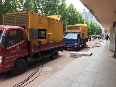 冠县是否需要给柴油发电机安装保护装置
