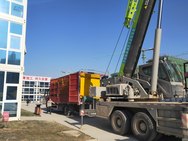 冠县发电机出租50KW柴油发电机组需要配多粗电缆线