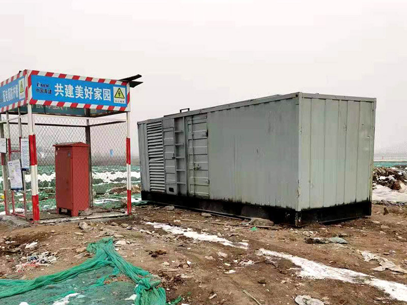 冠县燃气发电机在高海拔地区运行时会遇到哪些常见故障？