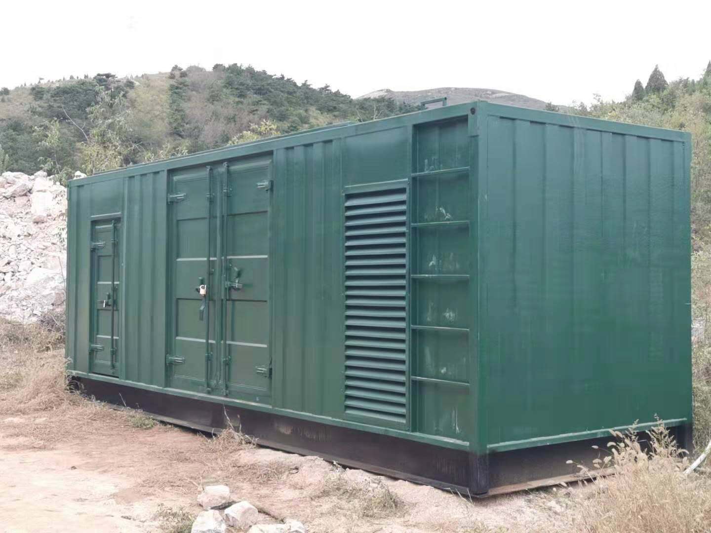 冠县如何对接地系统进行定期检测和维护？