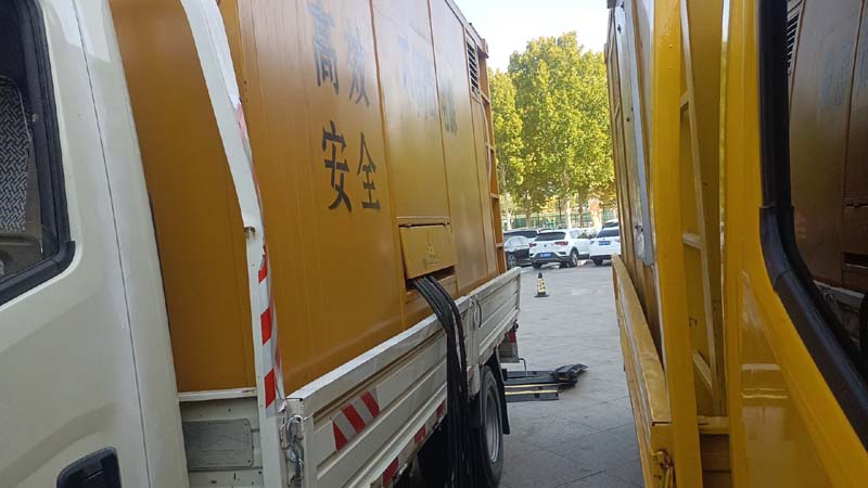 冠县如何判断柴油发电机组和UPS电源的切换时间是否符合要求？