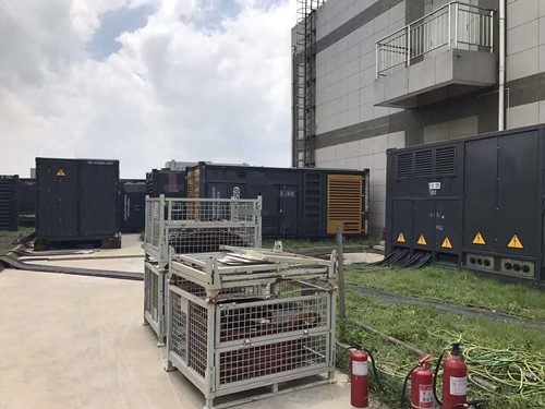 冠县除了定期检查，还有哪些方法可以及时发现接触式转速表探头的磨损？