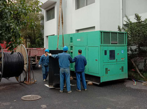 冠县核电厂应急柴油发电机的调试和维护对其他工厂发电机有哪些借鉴意义？