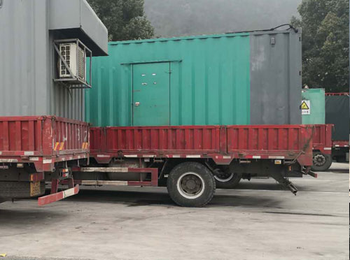 冠县柴油发电机组使用注意安全事项有哪些？