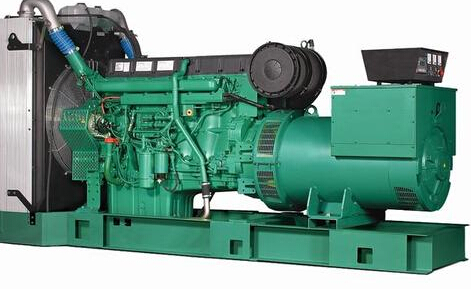 冠县发电机除垢后需要用清水冲洗水冷式机油散热器几次？