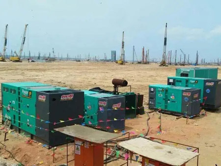 冠县测量水冷式机油散热器密封件尺寸的具体步骤是什么？