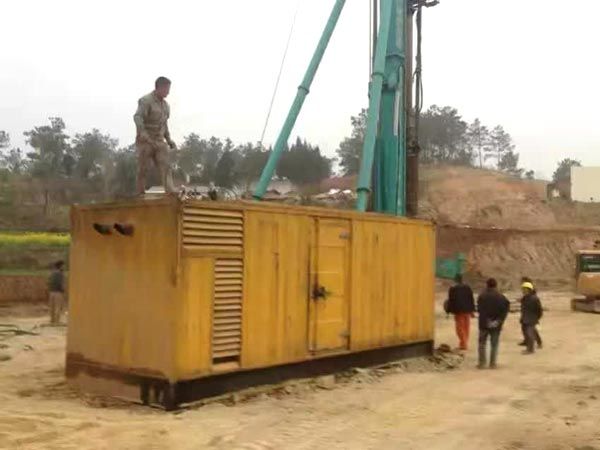 冠县柴油发电机组应用场合有哪些？