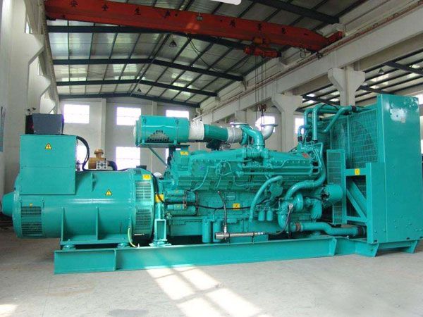 冠县影响800KW发电机组油耗的因素有哪些？